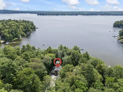 7 Papoose Island Road Raymond ME 04071