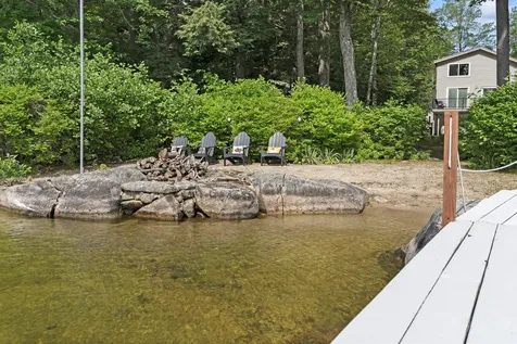 7 Papoose Island Road Raymond ME 04071