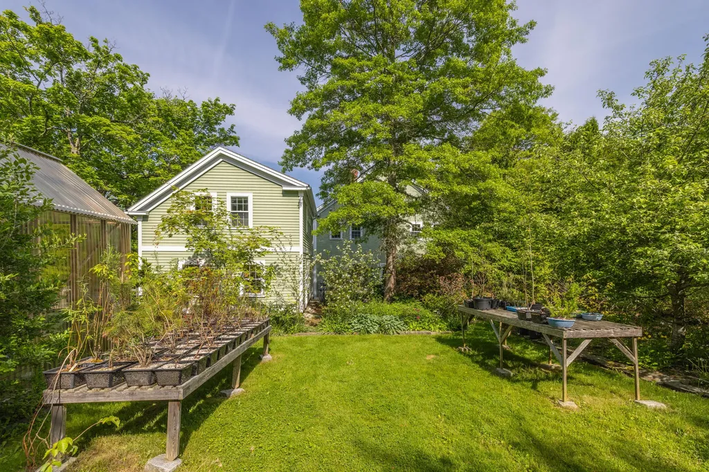 12 School Street Rockport ME 04856