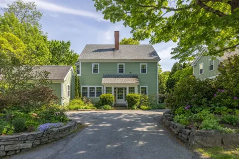 12 School Street Rockport ME 04856