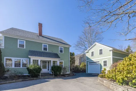 12 School Street Rockport ME 04856