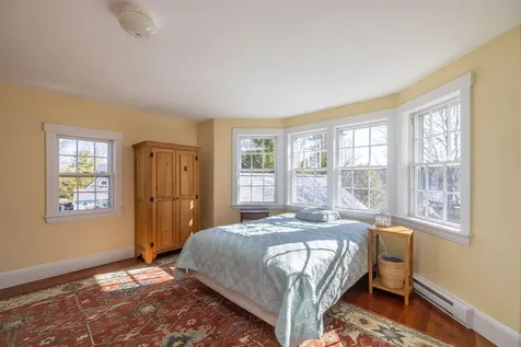12 School Street Rockport ME 04856