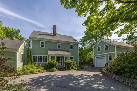 12 School Street Rockport ME 04856