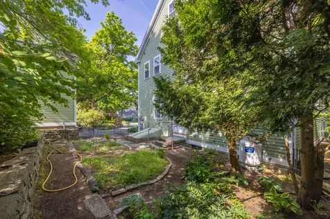 12 School Street Rockport ME 04856