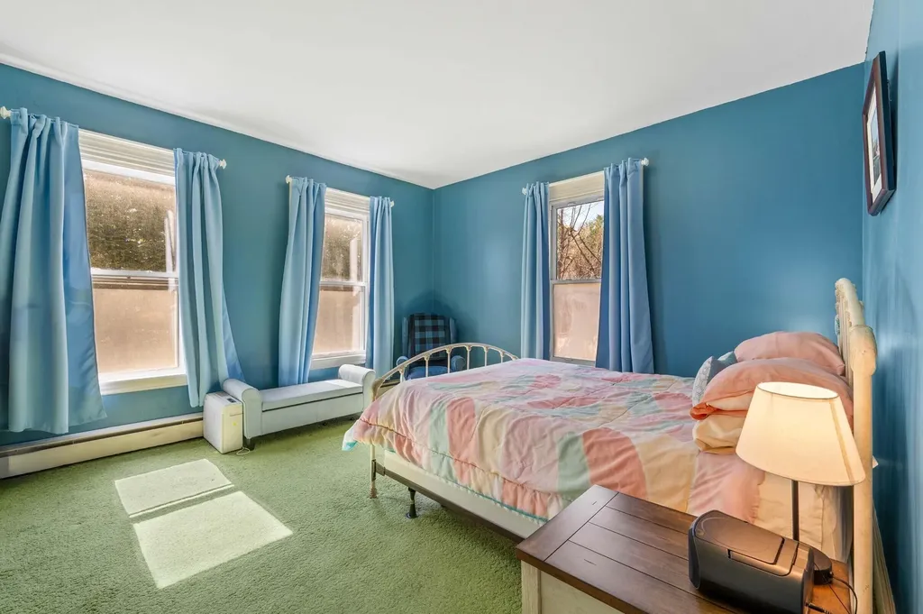 91 W River Road Waterville ME 04901