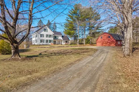 91 W River Road Waterville ME 04901