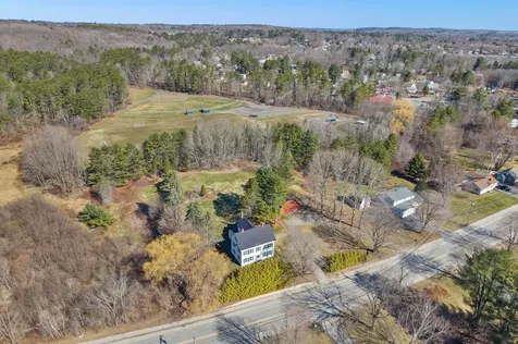 91 W River Road Waterville ME 04901