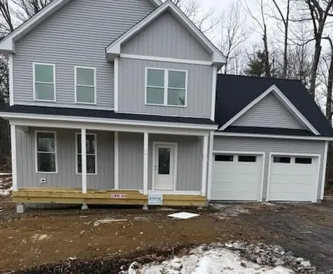 27 Woodbrey Lane Standish ME 04084