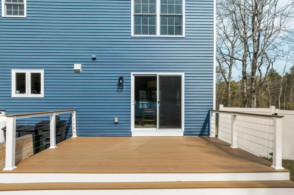 82 Tree Farm Road Brunswick ME 04011
