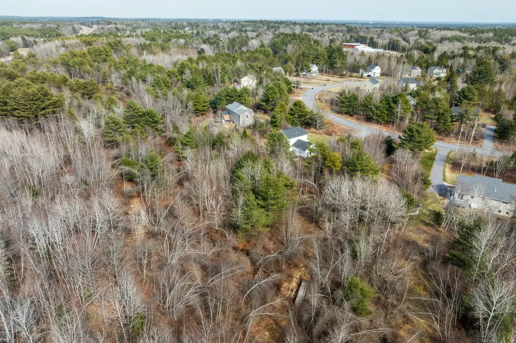 82 Tree Farm Road Brunswick ME 04011