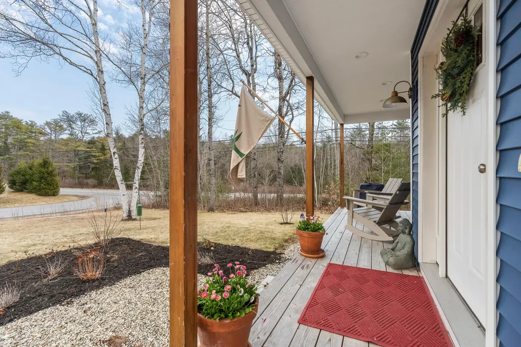 82 Tree Farm Road Brunswick ME 04011