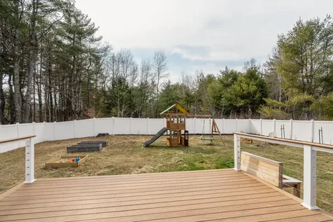 82 Tree Farm Road Brunswick ME 04011