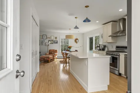 82 Tree Farm Road Brunswick ME 04011