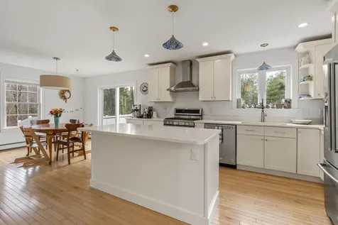 82 Tree Farm Road Brunswick ME 04011