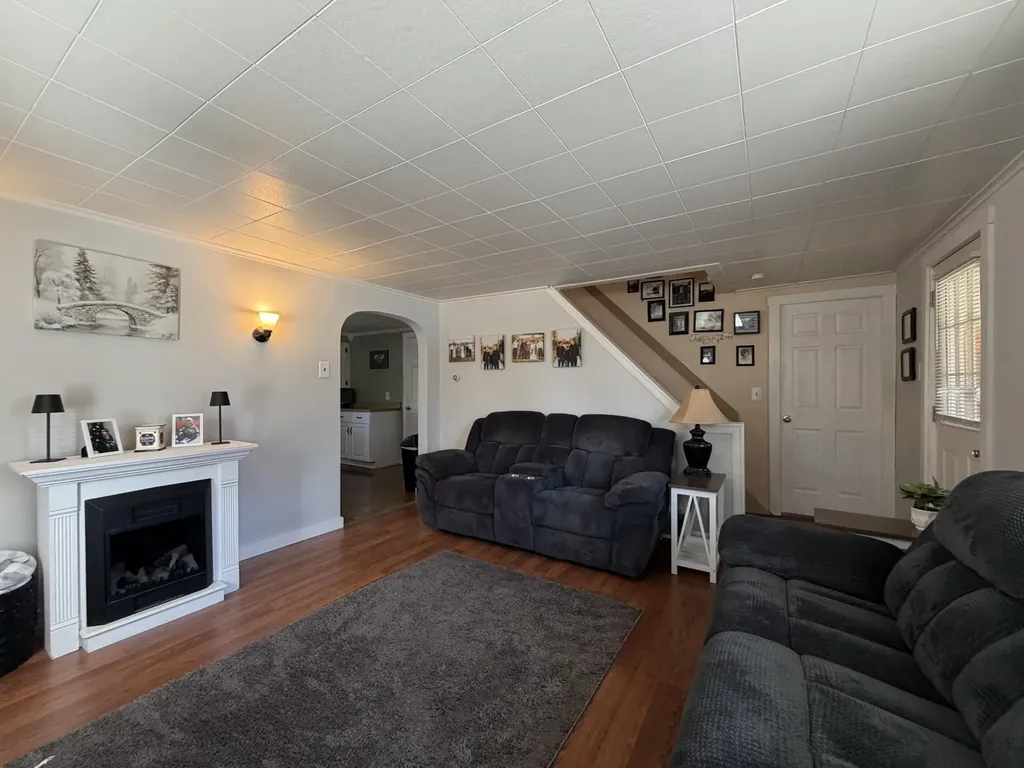 36 Cedar Street East Millinocket ME 04430