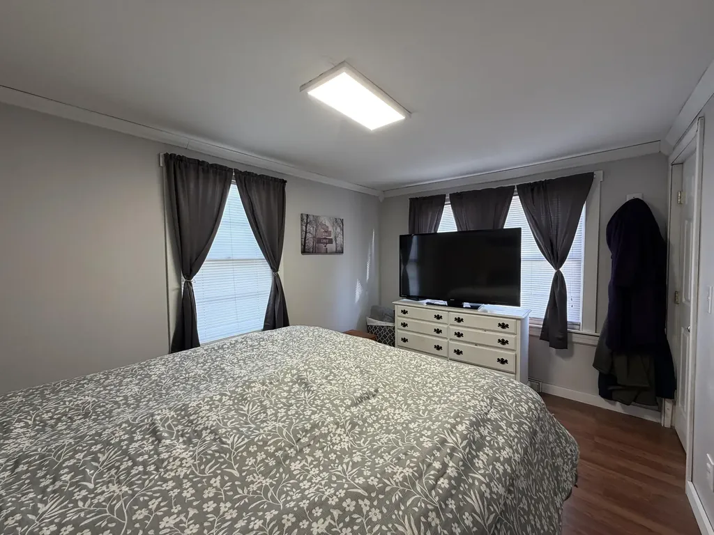 36 Cedar Street East Millinocket ME 04430