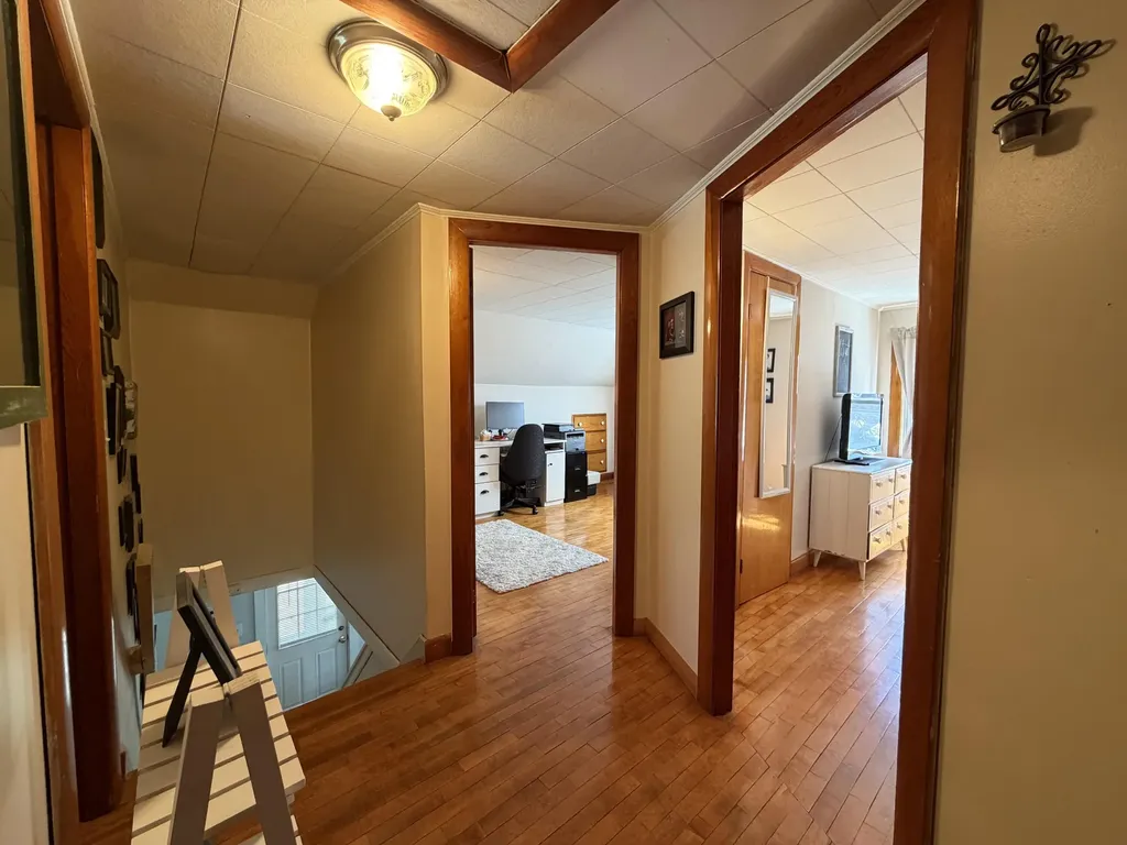 36 Cedar Street East Millinocket ME 04430