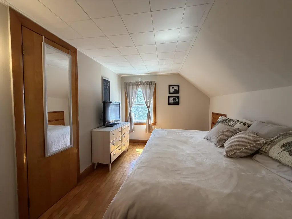 36 Cedar Street East Millinocket ME 04430