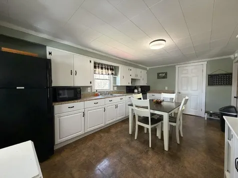 36 Cedar Street East Millinocket ME 04430