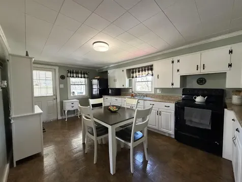 36 Cedar Street East Millinocket ME 04430