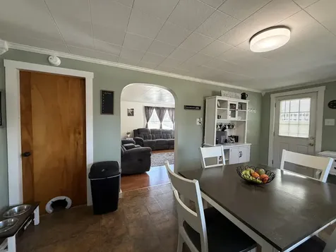 36 Cedar Street East Millinocket ME 04430