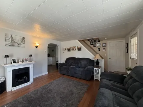 36 Cedar Street East Millinocket ME 04430