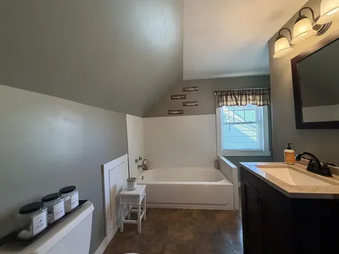 36 Cedar Street East Millinocket ME 04430