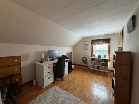 36 Cedar Street East Millinocket ME 04430