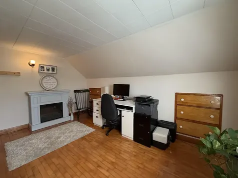 36 Cedar Street East Millinocket ME 04430