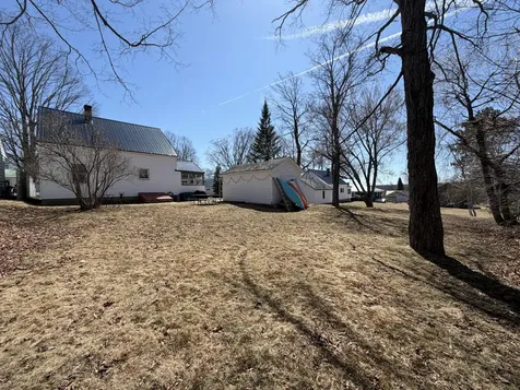 36 Cedar Street East Millinocket ME 04430