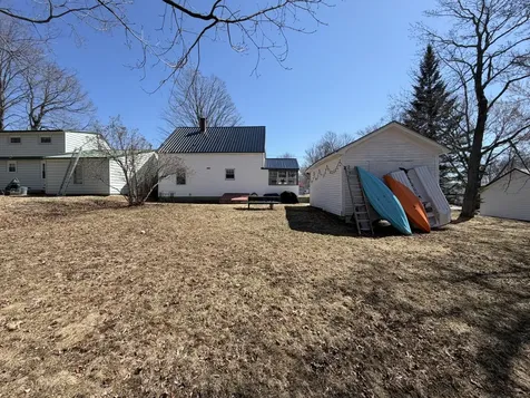 36 Cedar Street East Millinocket ME 04430