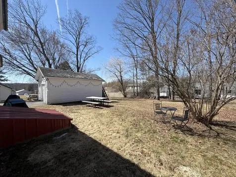 36 Cedar Street East Millinocket ME 04430
