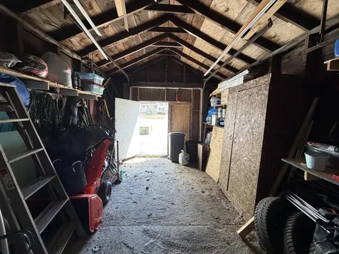 36 Cedar Street East Millinocket ME 04430
