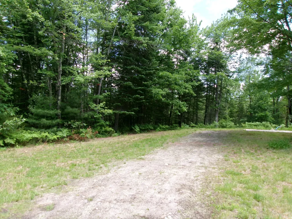 212 Mechanic Falls Road Poland ME 04274
