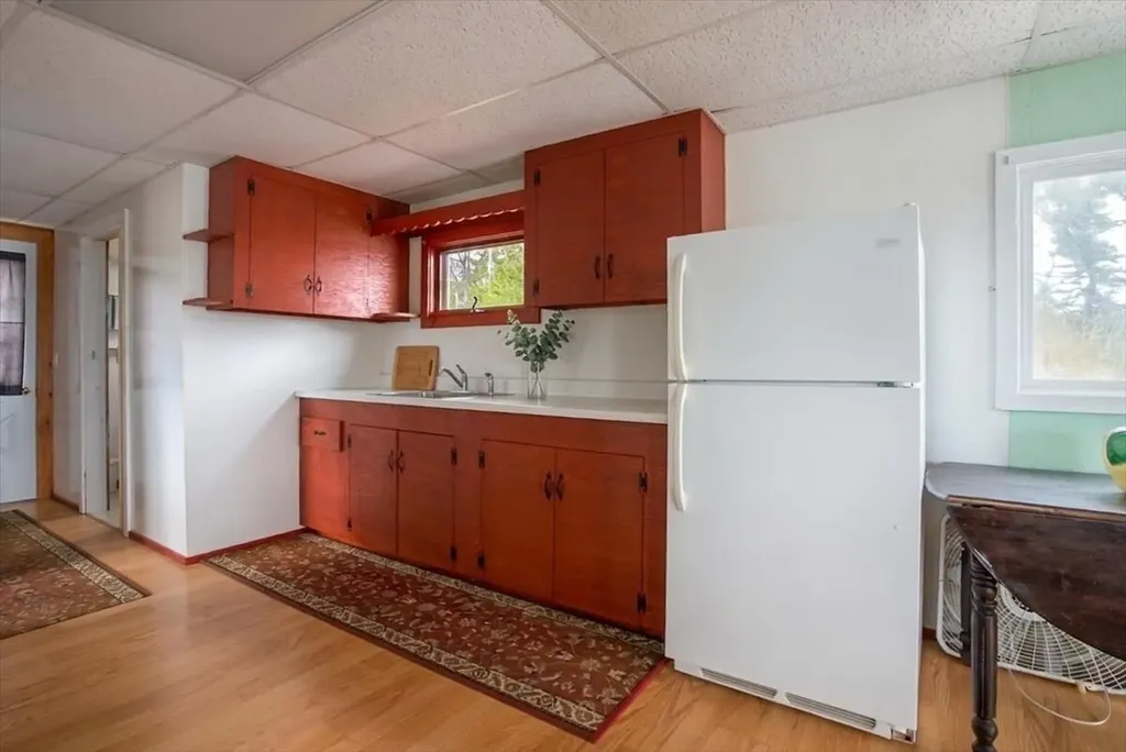 25 Bernier Lane Harpswell ME 04079