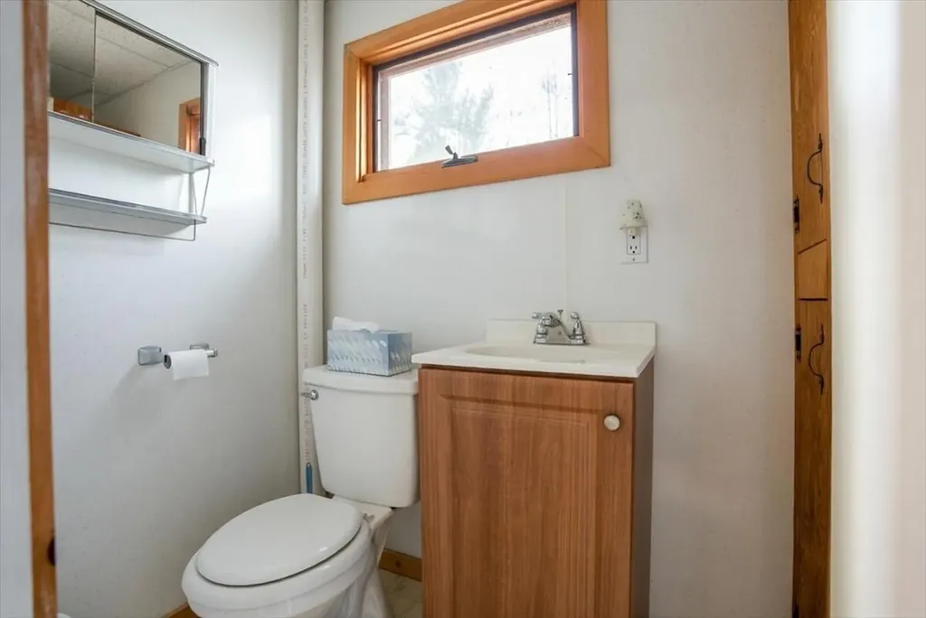 25 Bernier Lane Harpswell ME 04079