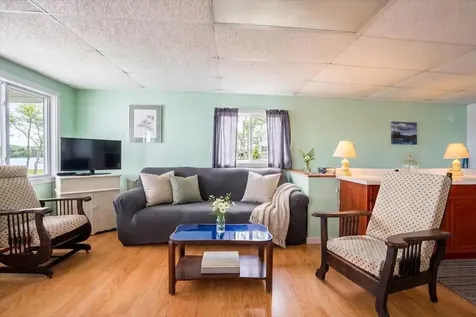 25 Bernier Lane Harpswell ME 04079