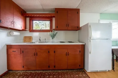 25 Bernier Lane Harpswell ME 04079