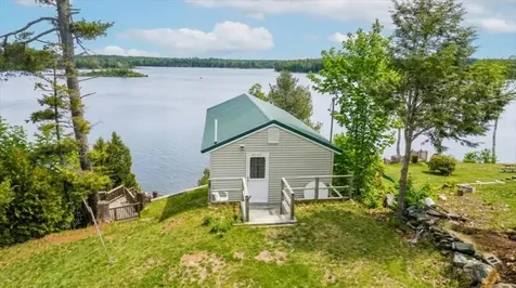 25 Bernier Lane Harpswell ME 04079