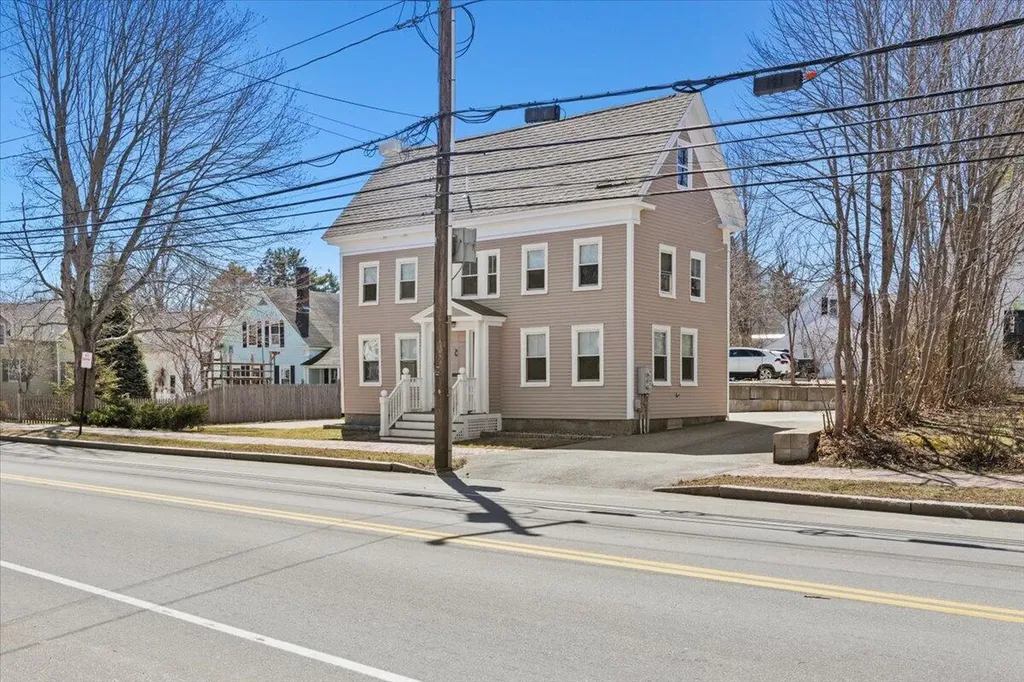 60 North Street Saco ME 04072