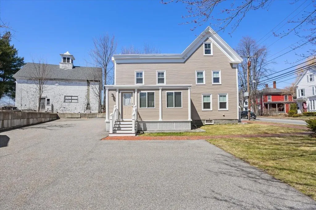60 North Street Saco ME 04072