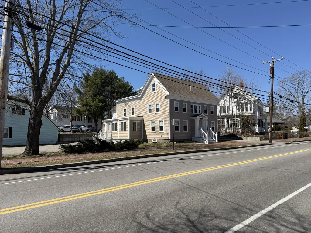 60 North Street Saco ME 04072