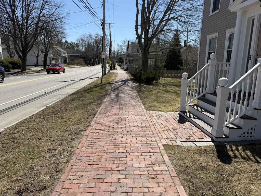 60 North Street Saco ME 04072