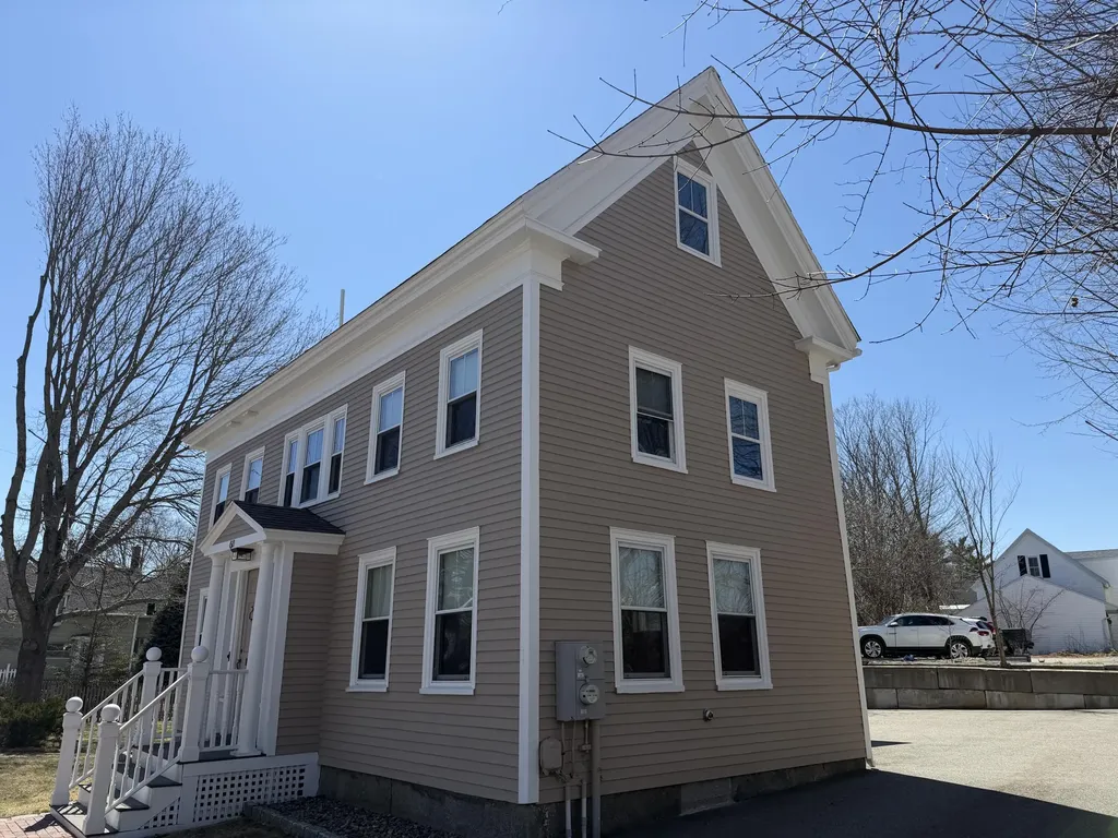 60 North Street Saco ME 04072