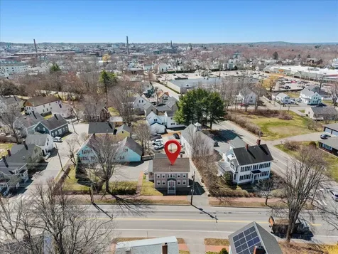 60 North Street Saco ME 04072