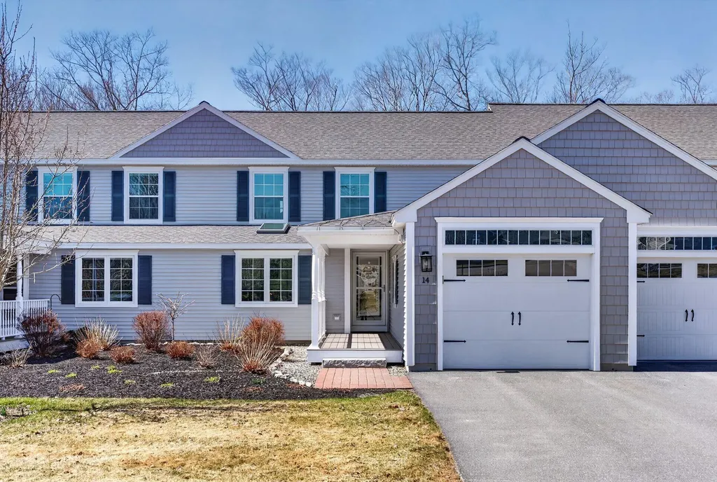 14 Mica Court Topsham ME 04086