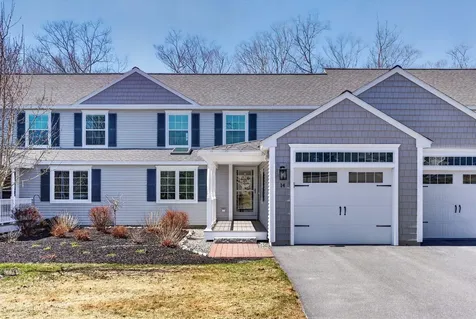 14 Mica Court Topsham ME 04086
