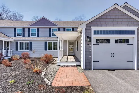 14 Mica Court Topsham ME 04086
