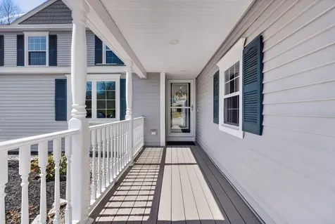 14 Mica Court Topsham ME 04086