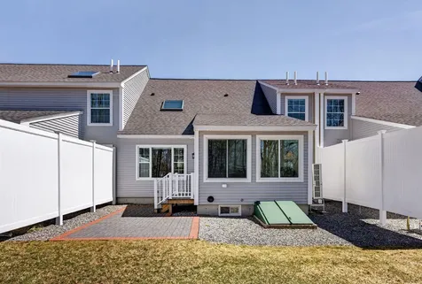 14 Mica Court Topsham ME 04086